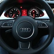 Audi A4 2.0 TFSI Avant