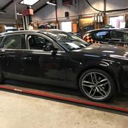 Audi A4 2.0 TFSI Avant