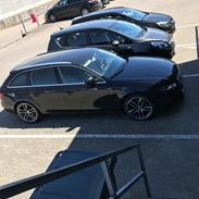 Audi A4 2.0 TFSI Avant