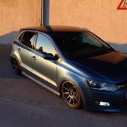 VW Polo 6C Airride