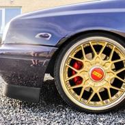 VW Golf 3