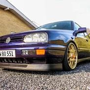 VW Golf 3