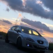 Seat Leon 1p