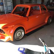 BMW 2002