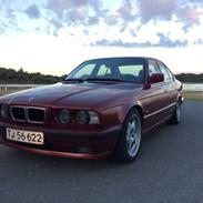 BMW E34