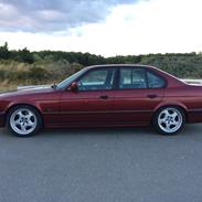 BMW E34