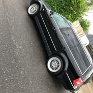 VW Passat 3BG