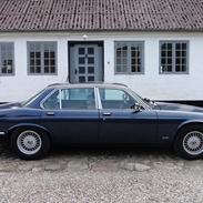 Jaguar XJ12 Sovereign