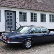 Jaguar XJ12 Sovereign