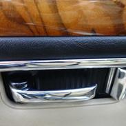 Jaguar XJ12 Sovereign