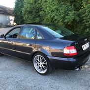 Audi a4 2,8 v6