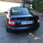 Audi a4 2,8 v6