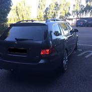 VW Golf VI 1.6 TDI Highline