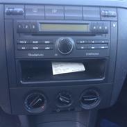 Skoda Fabia 1.9 TDI