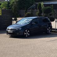 VW Golf 1.6 TDI