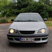 Toyota Avensis 1,8 Terra 