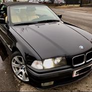BMW E36 / 318i / 5 gear med short shift