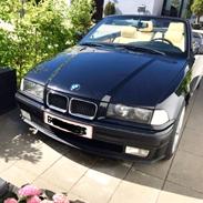 BMW E36 / 318i / 5 gear med short shift