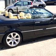 BMW E36 / 318i / 5 gear med short shift