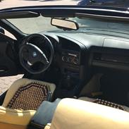 BMW E36 / 318i / 5 gear med short shift