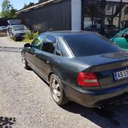 Audi A4 B5 2,8 v6