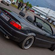 BMW E46 cabriolet 