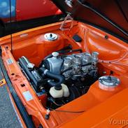 Ford Escort MK2