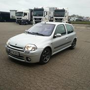 Renault Clio II RS
