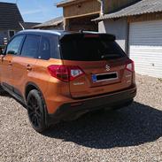 Suzuki Vitara 1.4 Boosterjet Allgrip
