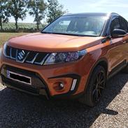 Suzuki Vitara 1.4 Boosterjet Allgrip