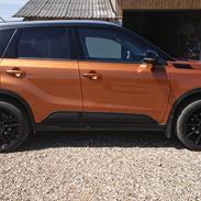 Suzuki Vitara 1.4 Boosterjet Allgrip