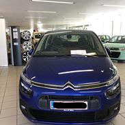 Citroën C4 Grand Picasso Iconic