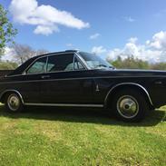 Ford 26m p7 automatic