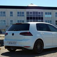 VW Golf VII Highline