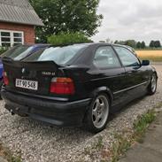 BMW E36 318TI