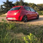 Seat Ibiza 6J