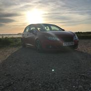 Seat Ibiza 6J
