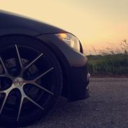 BMW 335I E90 LCI