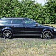 VW Passat 3bg