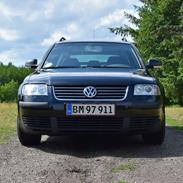 VW Passat 3bg