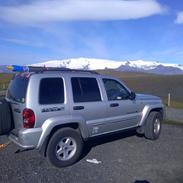 Jeep Cherokee Mk II (KJ) Limited Edition aut. Van