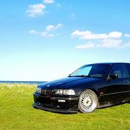 BMW E36 323I