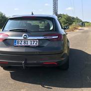 Opel Insignia Sports Tourer