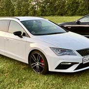 Seat Leon Cupra