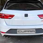 Seat Leon Cupra