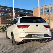 Seat Leon Cupra