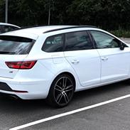 Seat Leon Cupra