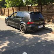 VW Golf IV