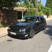 VW Golf IV