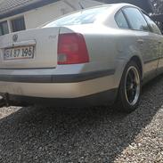 VW Passat 3B